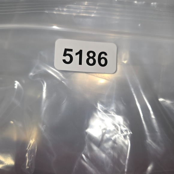 Croft Barrow Jacket Women M Red Double Breasted Softshell Peacoat Preppy Coastal - Picture 9 of 9